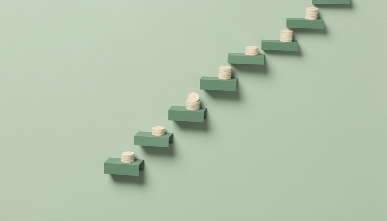Illustration: Set SaaS entry price to the category median, not the mean: $24, not $58.69