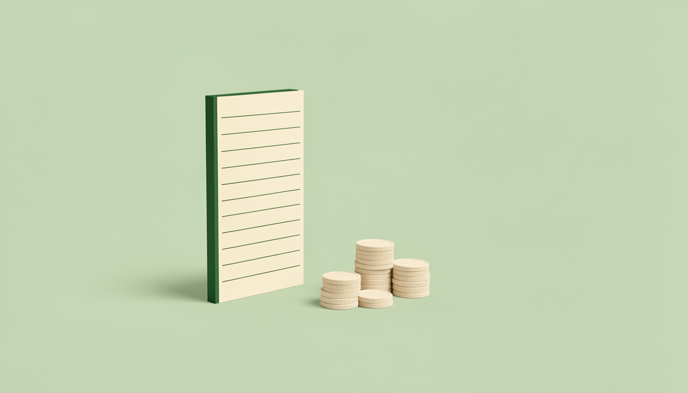 Illustration: Set Burn to 15% Growth: A Bootstrapped SaaS Rule