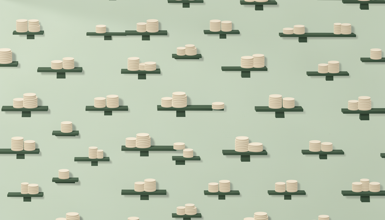 Illustration: Use the 96% spend mix to keep your SaaS profitable without buying growth