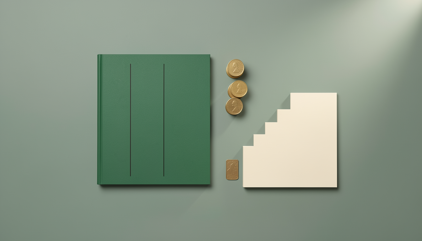 Illustration: Set the revenue-per-employee and conversion targets that keep SaaS growth self-funding