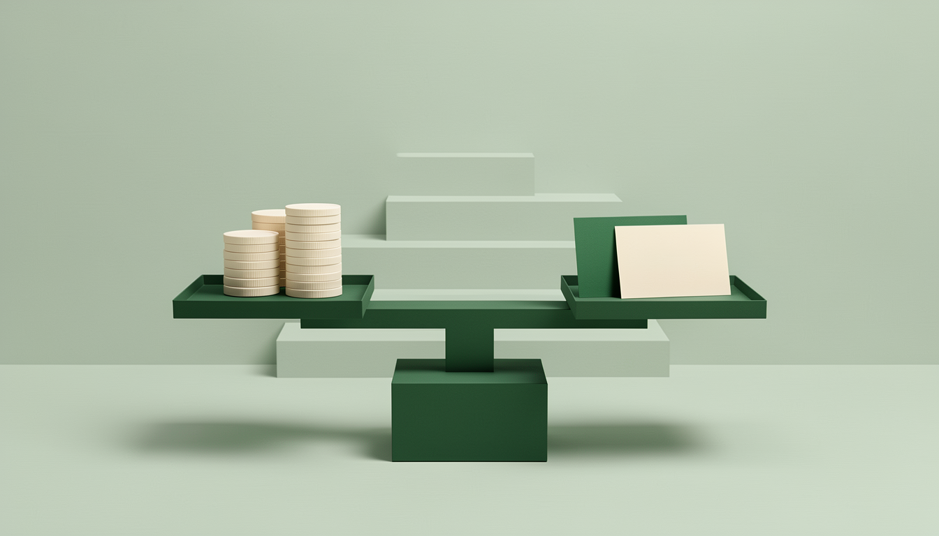 Illustration: Find the One Buyer Segment That Multiplies a Solo Bootstrapped Business