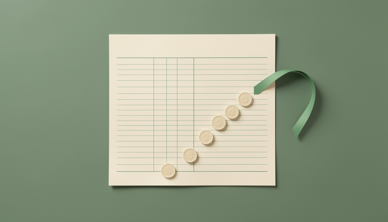 Illustration: How to fix the retention leak behind your improving Rule of 40